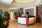Лобби или стойка регистрации в SunConnect Delfino Beach Resort & Spa