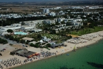 SunConnect Delfino Beach Resort & Spa с высоты птичьего полета