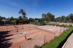 Теннис и/или сквош на территории Sahara Beach Aquapark Resort или поблизости