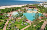 Sahara Beach Aquapark Resort с высоты птичьего полета