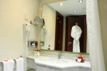 Ванная комната в Le Royal Hammamet