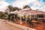 Ресторан / где поесть в Vincci Rosa Beach Monastir