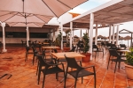 Ресторан / где поесть в Vincci Rosa Beach Monastir