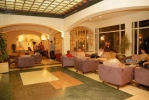 Лобби или стойка регистрации в Nerolia Hotel & Spa - Families Only