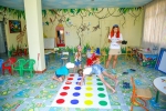 Детский клуб в Nerolia Hotel & Spa - Families Only