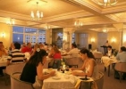 Ресторан / где поесть в El Mouradi Palm Marina