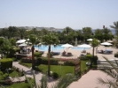 Вид на бассейн в Fayrouz Resort Sharm El Sheikh или окрестностях