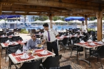 Ресторан / где поесть в Shems Holiday Village & Aquapark