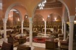 Ресторан / где поесть в Alhambra Thalasso