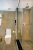 Ванная комната в Le Meridien Abu Dhabi