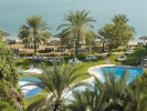 Бассейн в Le Meridien Abu Dhabi или поблизости