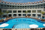 Бассейн в Meder Resort Hotel - Ultra All Inclusive или поблизости