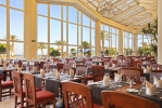 Ресторан / где поесть в Hilton Sharm Waterfalls Resort