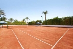 Теннис и/или сквош на территории Hilton Sharm Waterfalls Resort или поблизости