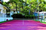 Теннис и/или сквош на территории Ulusoy Kemer Holiday Club - Kids Concept или поблизости