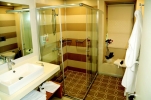 Ванная комната в Ulusoy Kemer Holiday Club - Kids Concept