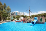 Бассейн в Aria Claros Beach & Spa Resort – All Inclusive 24H или поблизости