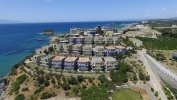 Aria Claros Beach & Spa Resort – All Inclusive 24H с высоты птичьего полета