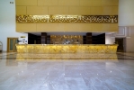 Лобби или стойка регистрации в Armas Luxury Resort & Villas