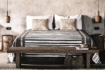 Кровать или кровати в номере Casa Cook Sa Torre