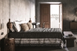 Кровать или кровати в номере Casa Cook Sa Torre