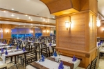 Ресторан / где поесть в Porto Bello Hotel Resort & Spa