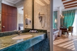 Ванная комната в Porto Bello Hotel Resort & Spa