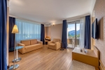 Гостиная зона в Porto Bello Hotel Resort & Spa