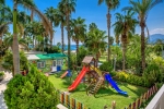 Детская игровая зона в Porto Bello Hotel Resort & Spa