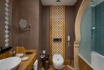Ванная комната в Spice Hotel & Spa
