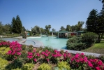 Сад в Mirage Park Resort-Ultra All Incl.