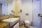 Ванная комната в Kilikya Palace Goynuk