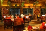 Ресторан / где поесть в Delta Sharm Resort & Spa