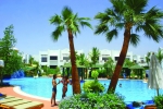 Бассейн в Delta Sharm Resort & Spa или поблизости