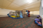 Фитнес-центр и/или тренажеры в Orange County Resort Hotel Alanya - Kids Concept