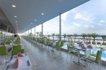 Ресторан / где поесть в Orange County Resort Hotel Alanya - Kids Concept