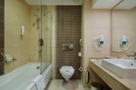 Ванная комната в Alaiye Resort & Spa Hotel - All Inclusive