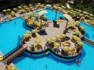 Вид на бассейн в Alaiye Resort & Spa Hotel - All Inclusive или окрестностях