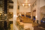 Лаундж или бар в Alaiye Resort & Spa Hotel - All Inclusive