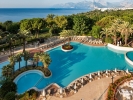 Вид на бассейн в Rixos Downtown Antalya или окрестностях