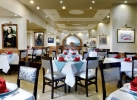 Ресторан / где поесть в Hotelux Marina Beach Hurghada