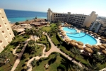 Hotelux Marina Beach Hurghada с высоты птичьего полета