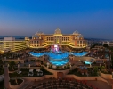 Litore Resort Hotel & Spa - All Inclusive с высоты птичьего полета