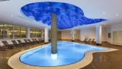 Бассейн в Litore Resort Hotel & Spa - All Inclusive или поблизости