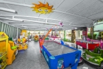Детский клуб в VONRESORT Golden Beach & Aqua - Kids Concept-Ultra All Inclusive