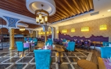 Ресторан / где поесть в Kirman Belazur Resort&Spa