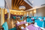Ресторан / где поесть в Kirman Belazur Resort&Spa