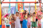 Дети в Kirman Belazur Resort&Spa
