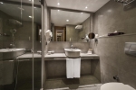 Ванная комната в Barut Hemera - Ultra All Inclusive