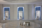 Ванная комната в Ali Bey Resort Sorgun